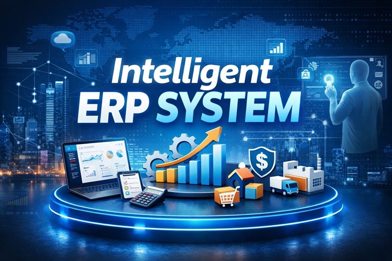 Why ERP is Important for Business Growth in Bangladesh