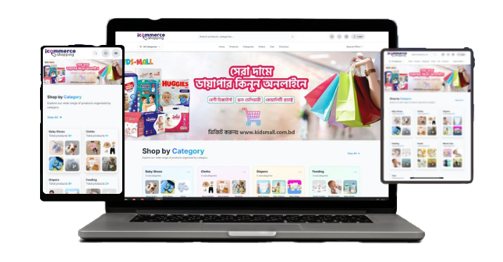 Top 10 E-Commerce Development Companies in Bangladesh in 2026