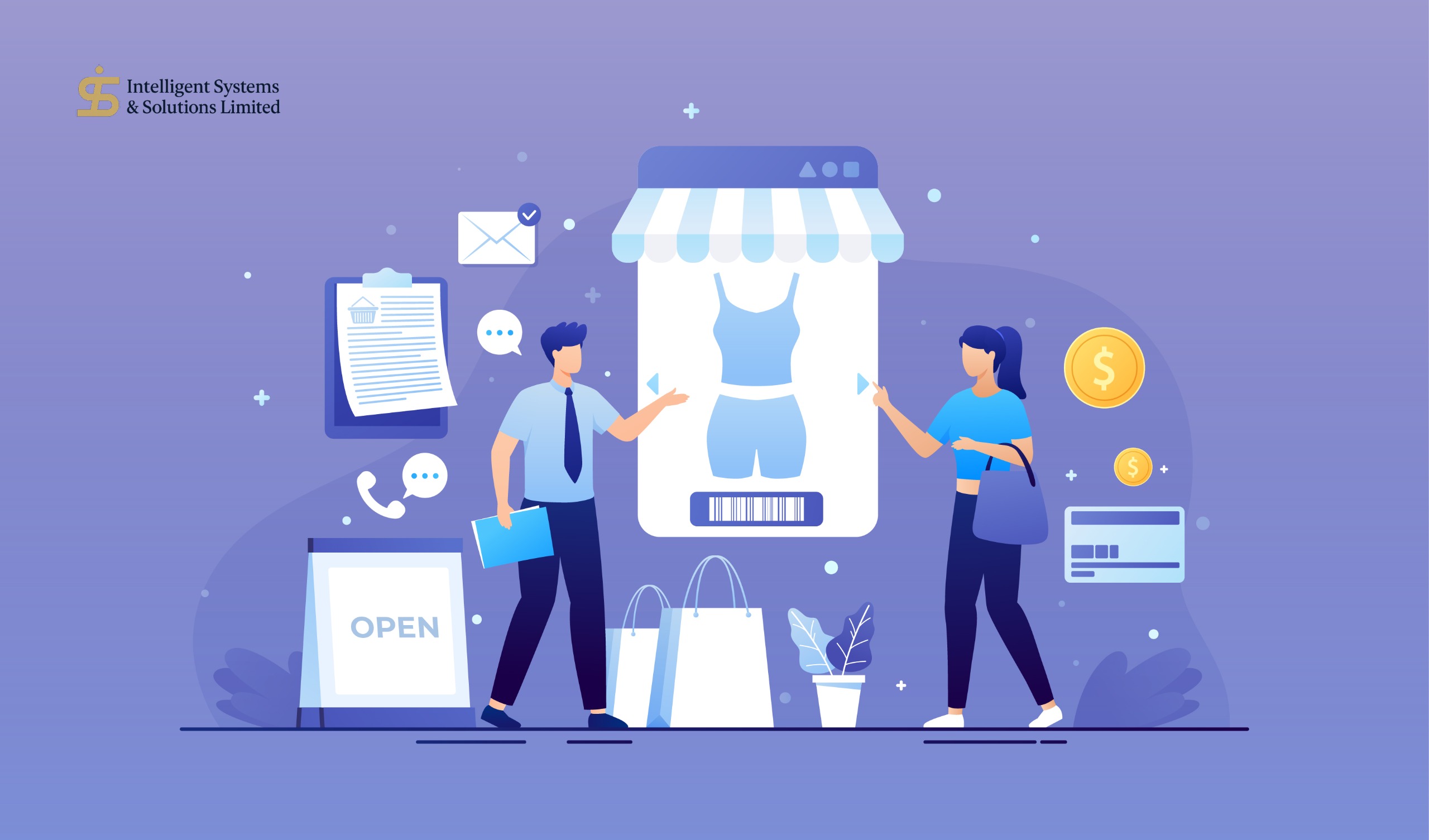 Top 5 Mistakes People Make When Starting Online Stores