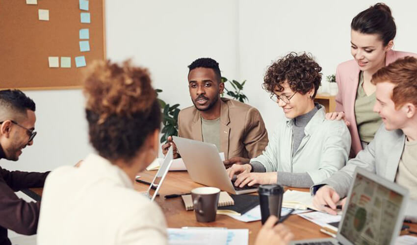 Top 5 Reasons Why Your Business Needs an ERP System in 2025