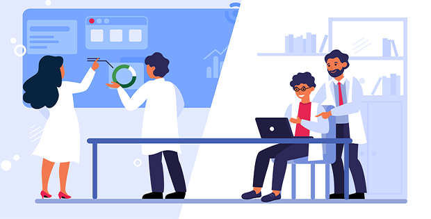 AI-Driven Personalized Learning