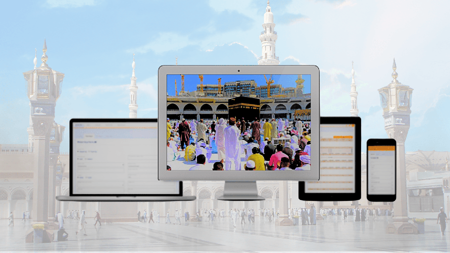 Hajj Management