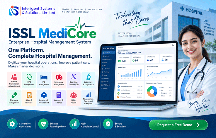 ISSL MediCore