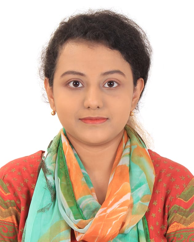Anika Tabassum Maisha